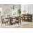 Gordonville Server in Cherry