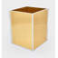 Acrylic Waste Basket 8"x8"x10"-2074029604