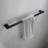 5- Piece Bathroom Hardware Set-243504887