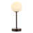 Oil Rubbed Bronze