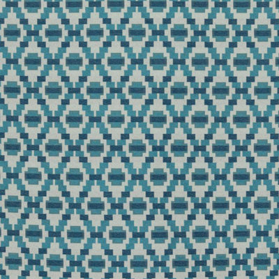 Suite Step Up Trellis Fabric