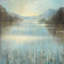 «Through the Mist II», reproduction d'art sur toile-20820144-72798350-72798351