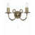 Antique Brass