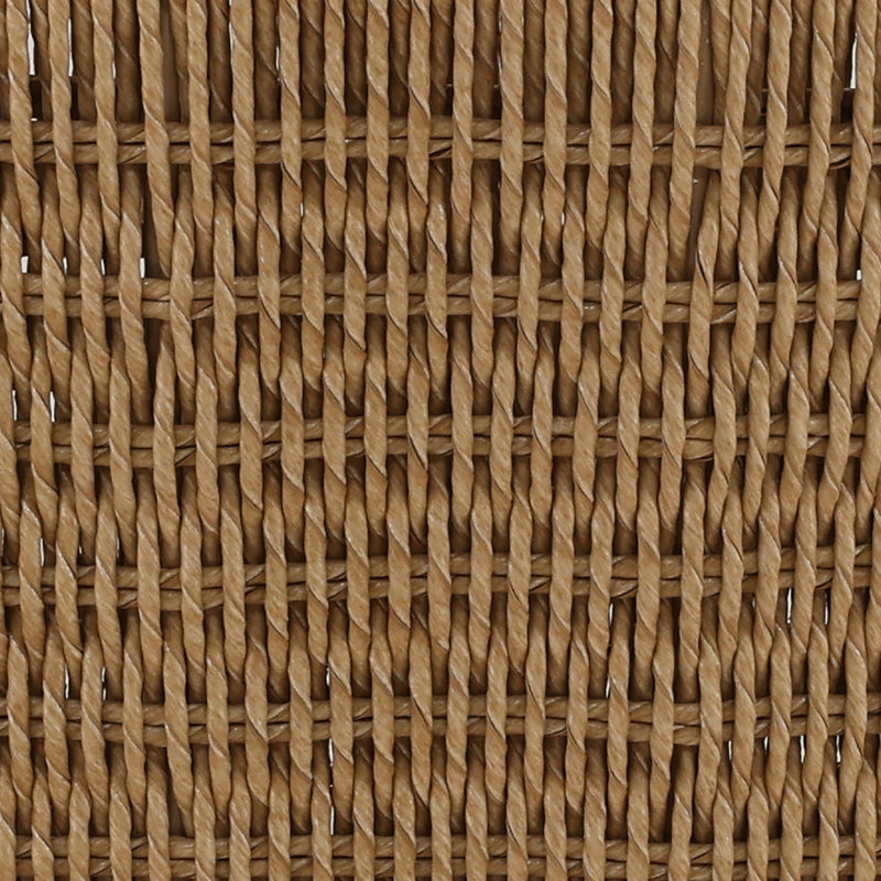 Arrow Outdoor Dining Chair Natural