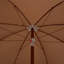 Collin 180cm Beach Parasol-1134685122