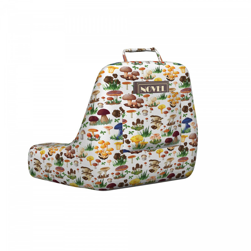 Housse et insert de coussin en polyester Fennia