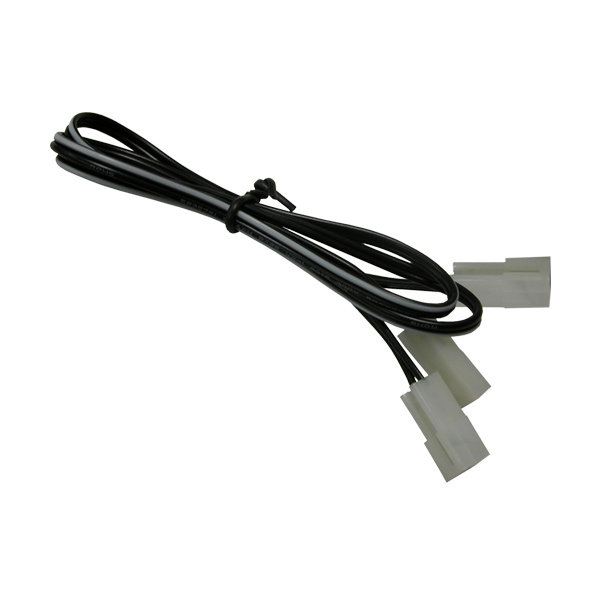 Casen ''Y'' Splitter Cord