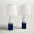 Potton Ceramic Table Lamp