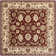 Colliers Hand Tufted Wool Oriental Rug