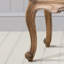 Cecilia 47cm W Solid Wood Bedside Table-15030155