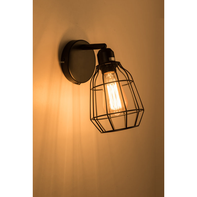 Bachmann Armed Sconce