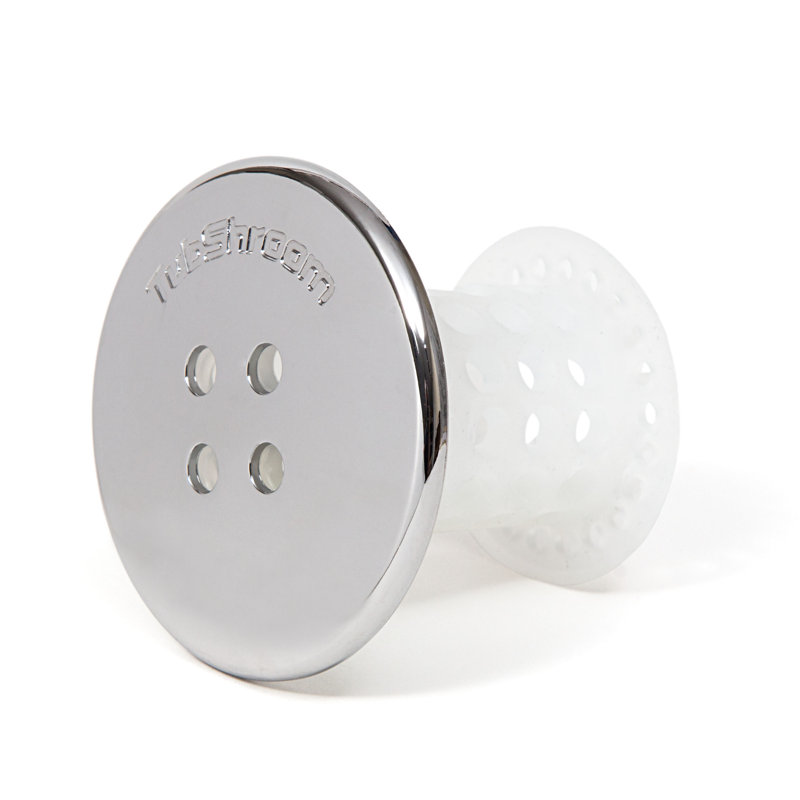 2'' W Basket Strainer