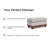 Meadowview Ottoman