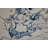 Armada Modern Ivory/Blue Rug, 5'' X 8'' Area Rug-58221239