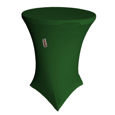 Nappe ronde