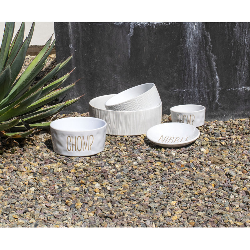 Marci Anti-Skid Pet Bowl