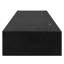 Tablette flottante Smooth Timber - Tablette murale et de manteau de cheminée polyvalente-114688061-112690577