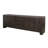 Jaden Sideboard With 3 Drawers And 4 Doors In Charred Ember Finish-1280953355