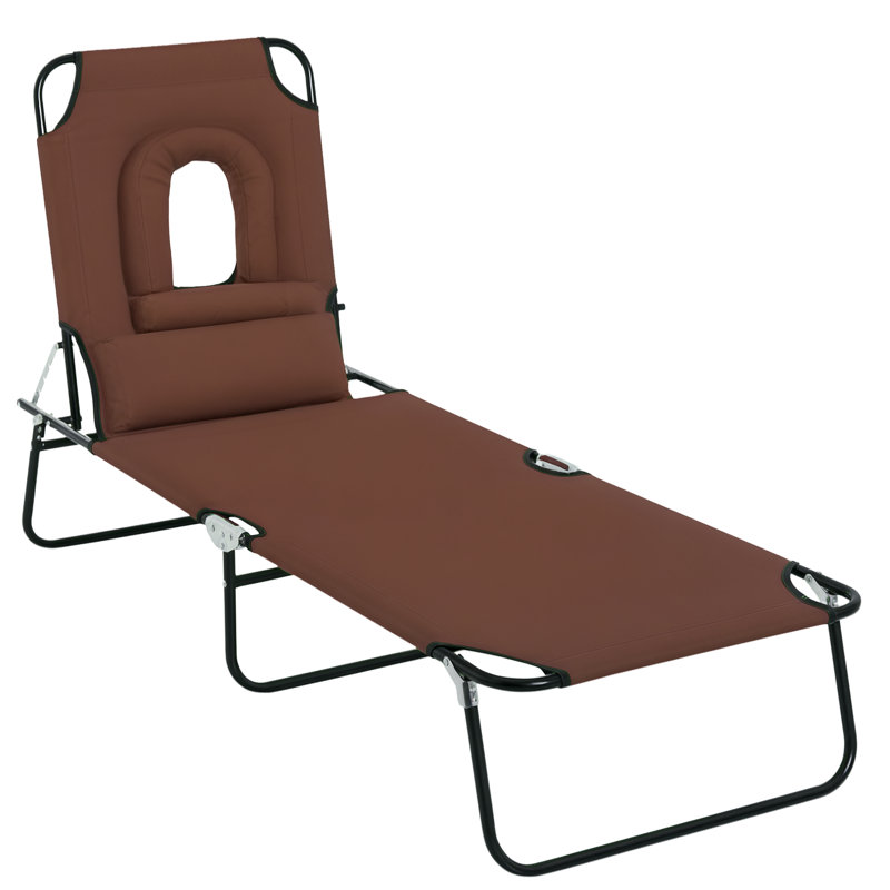 187cm Long Single Chaise