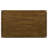 Warren Dark Brown Rectangular Dining Table
