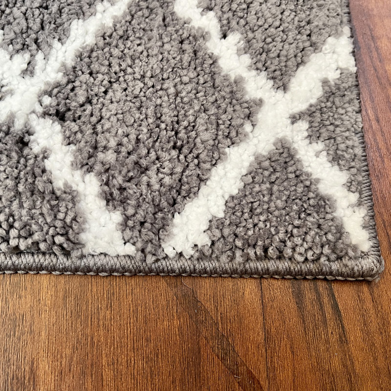 Non-Slip Bath Rug