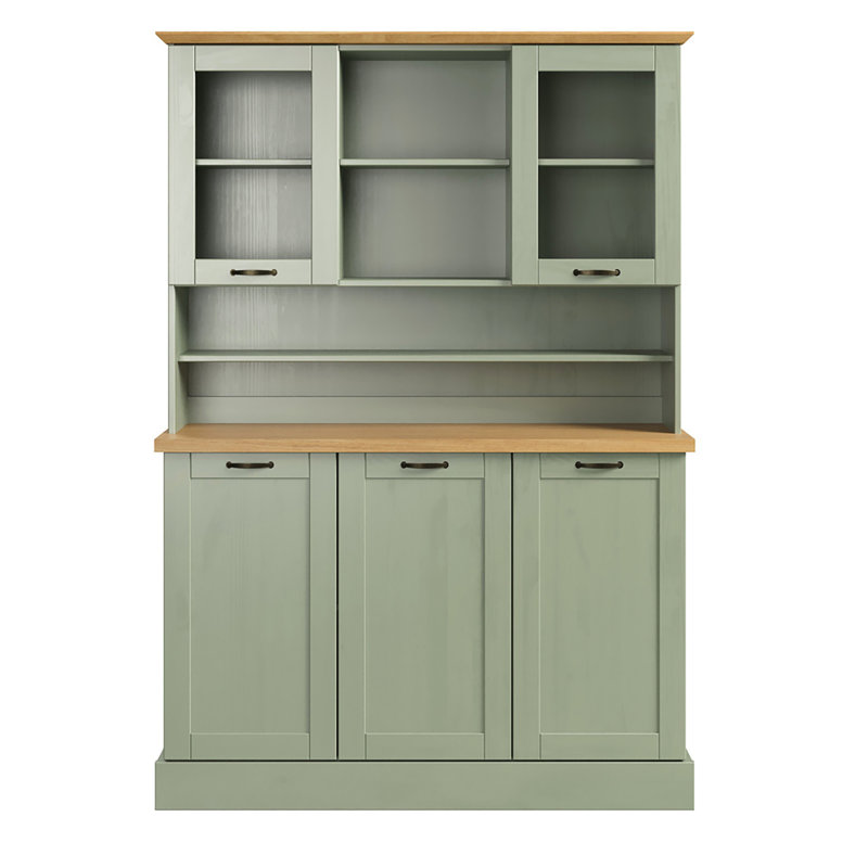 Teramo 127 cm W Highboard