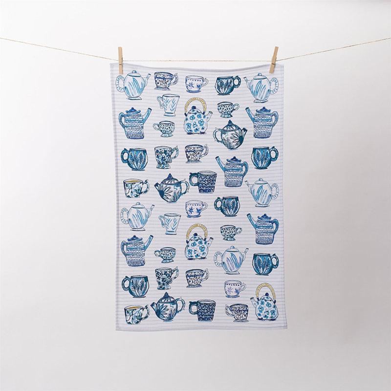 Cotton Tea Towel Kitchen Towel