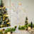 Decorative Ornament Display Tree for Tables-110982148
