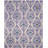 Kouerga bHand Tufted Wool Ikat Rug-540759836