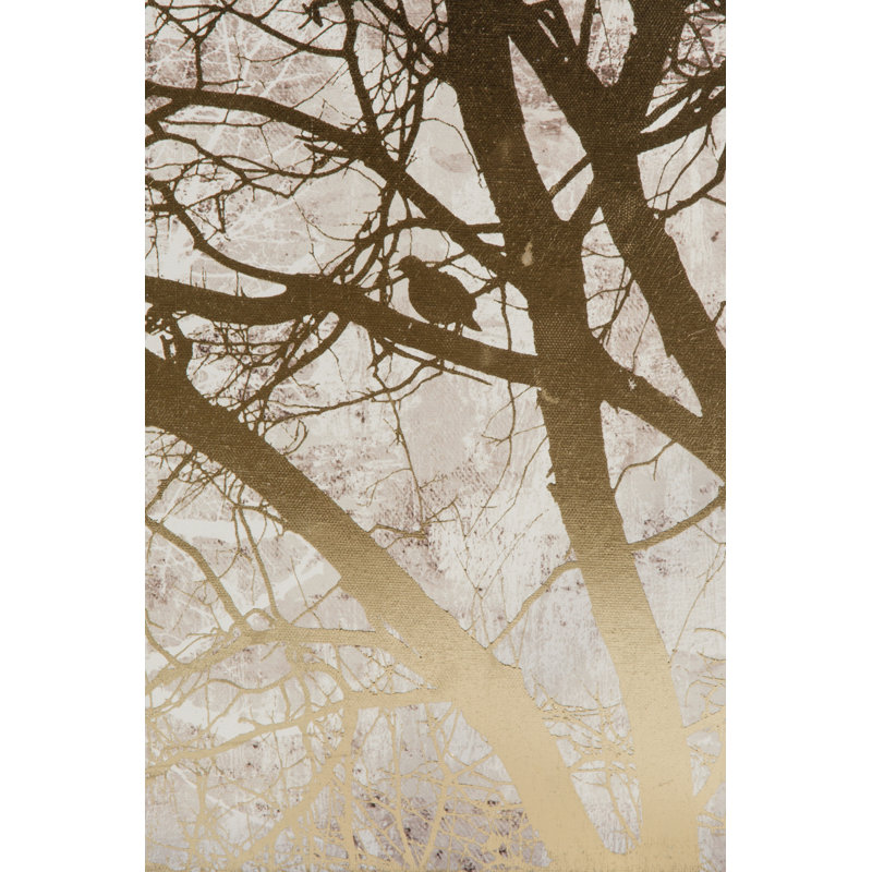 Baum - No Frame Painting on Canvas