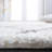 Zettie Berber Shag Performance Geometric Rug-38041977