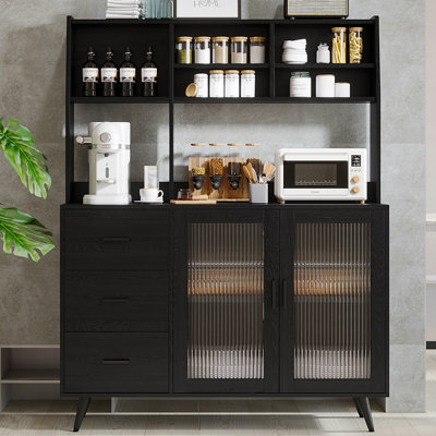  Garde-manger 62 po Jennylee