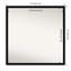 Miroir d'appoint Zenius-1259374563