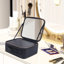 Organisateur de maquillage avec miroir Evica-1746025738