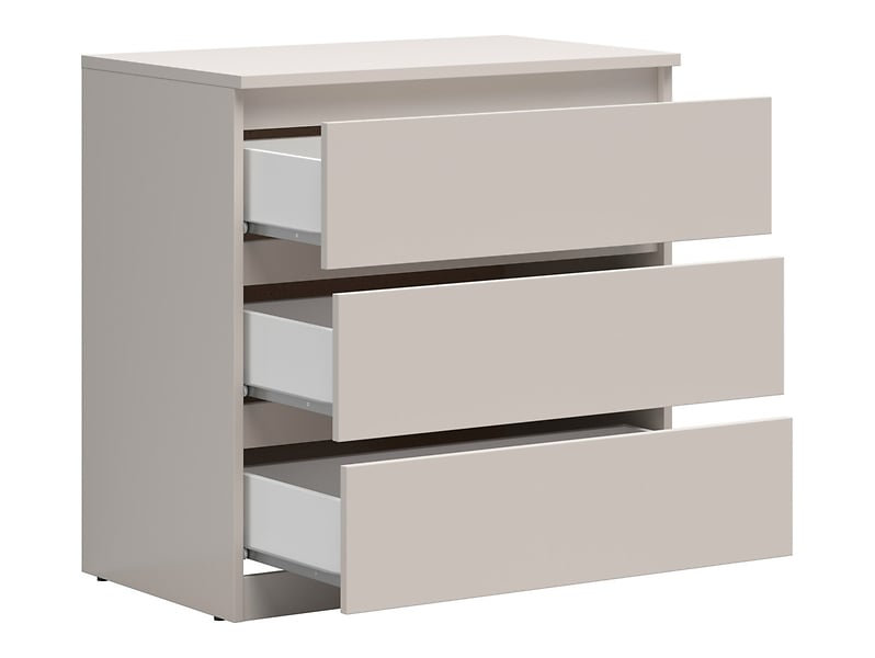 Tannar Accent Chest, Cashmere