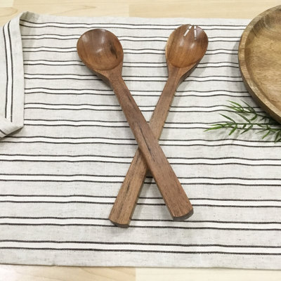 Eufemia Salad Servers