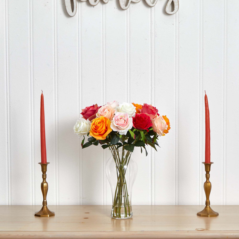 Arrangement floral Addisyn, Assorted
