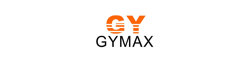 Gymax logo