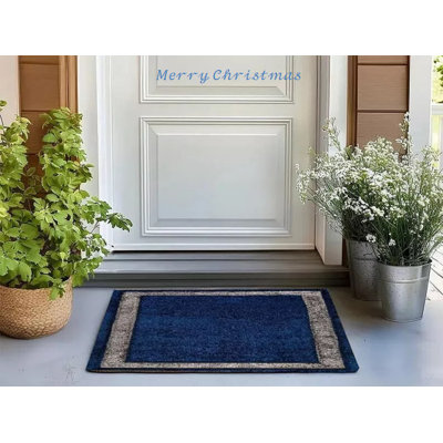 Sefy Shaggy Area Rug