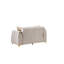 Causeuse-lit tapissier Keivin-2114023450