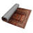Turkish Brown Indoor and Outdoor Area Rug-258027563