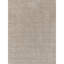 Hand Knotted Area Rug in Taupe/Ivory-1879214153