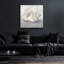 «Blue Shell Study 2» par Ethan Harper, art mural en verre acrylique-2141131894