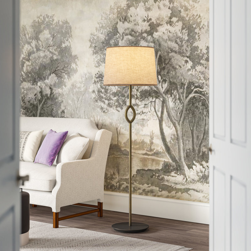 Ridge Floor Lamp