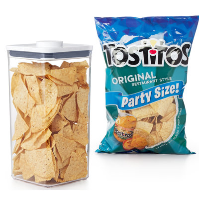 Contenant alimentaire 6 Qt Pop 2.0