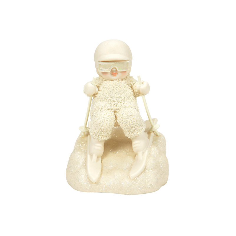 Figurine Snow