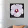 Hibiscus Portrait II by Tim OToole - Gallery-Wrapped Canvas Giclée on Canvas