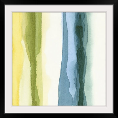 Liquidity " Liquidity IV " by Chariklia Zarris
