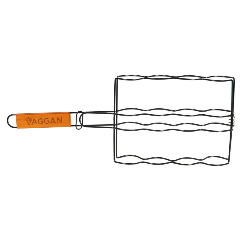 Loreta Metal Non-Stick Grill Rack