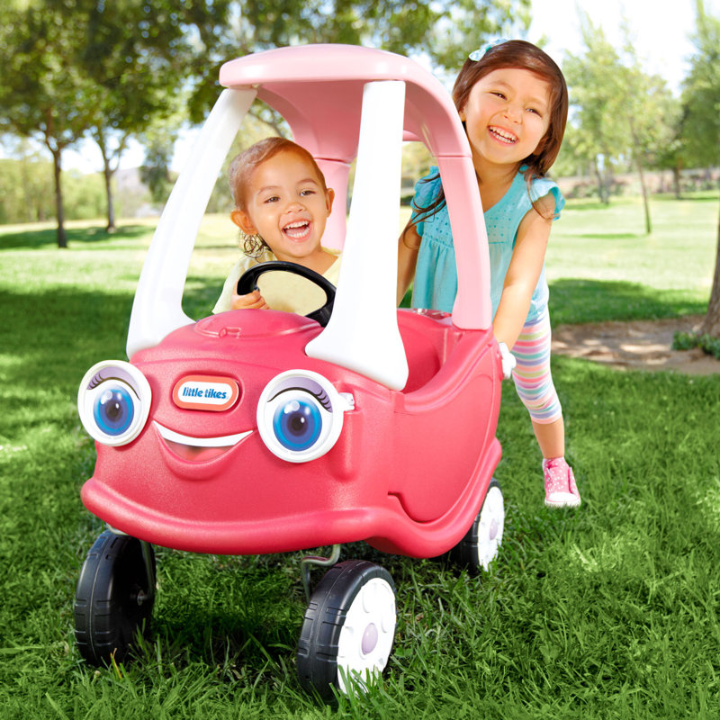 Princesse Cozy Coupe®